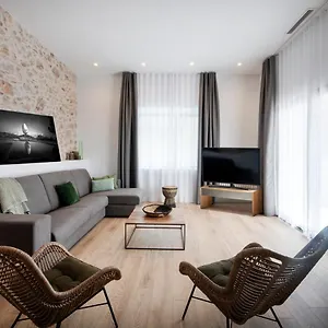 Nc Rambla 32 Appartement