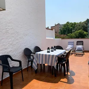Appartement Preciosa Vivienda Enorme Y Totalmente Equipada En El Centro De Figueres