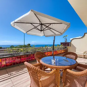 Aparthotel Club Playa ****