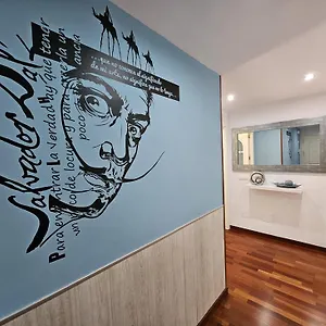 Appartement Vilallonga