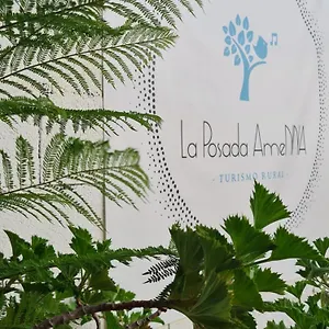 La Amena Bed & Breakfast
