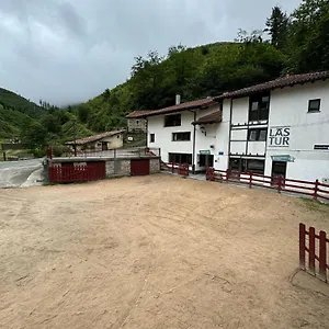 Ostello De Lastur 