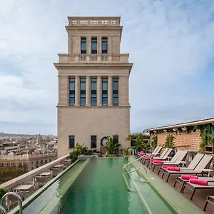 45 Times 4*, Barcelona Spanien