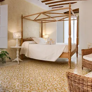 Hotel Argantonio **