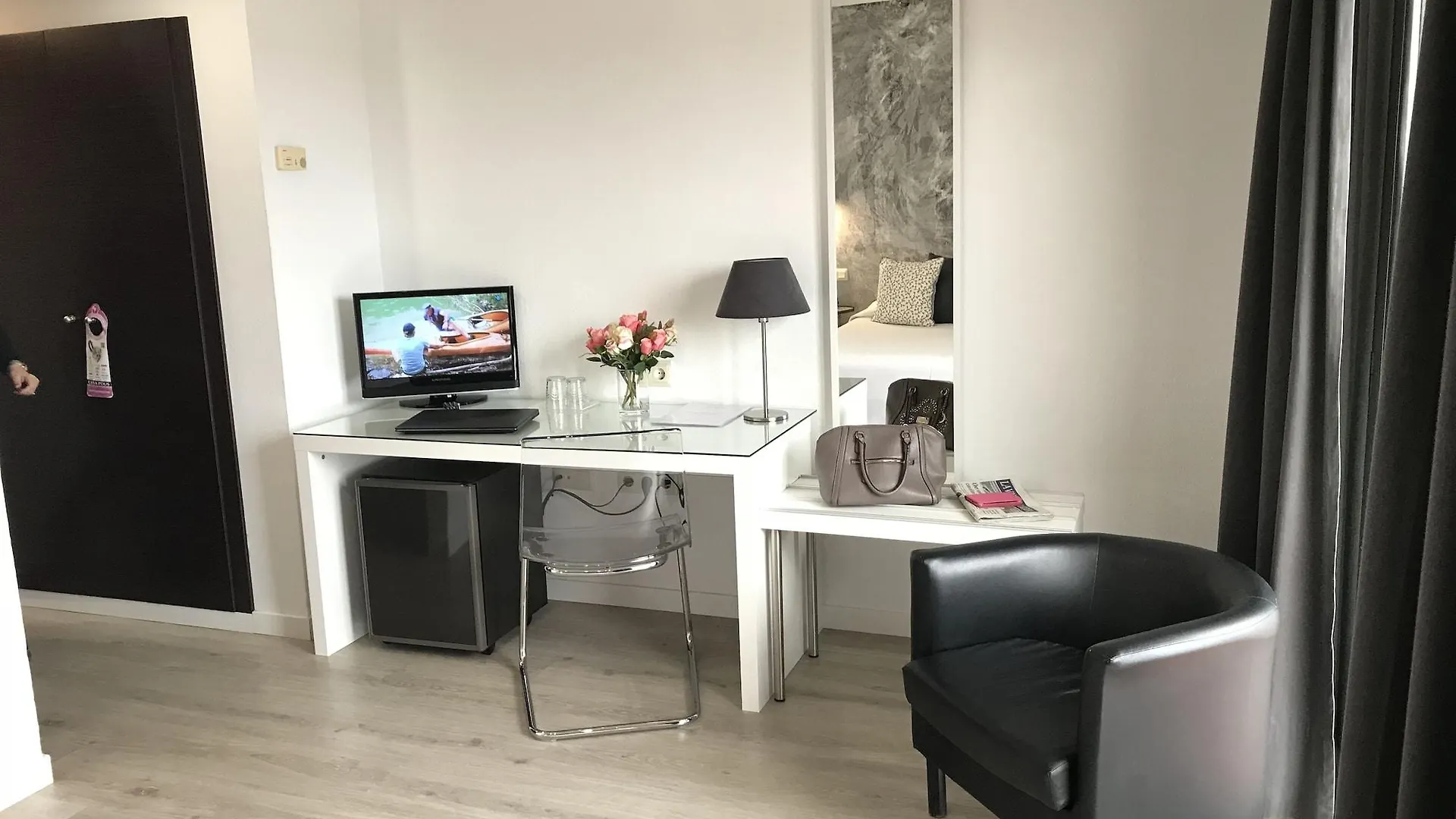 Hotel Restaurant Bon Retorn Figueres