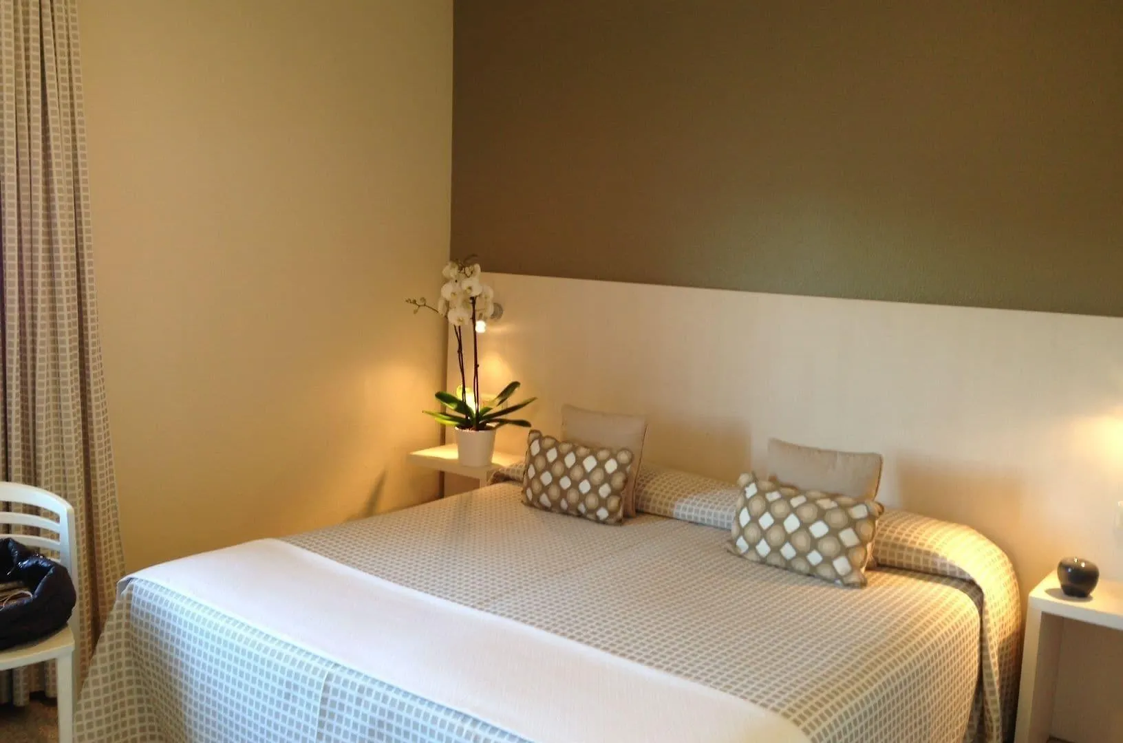 Hotel Restaurant Bon Retorn فيغيريس