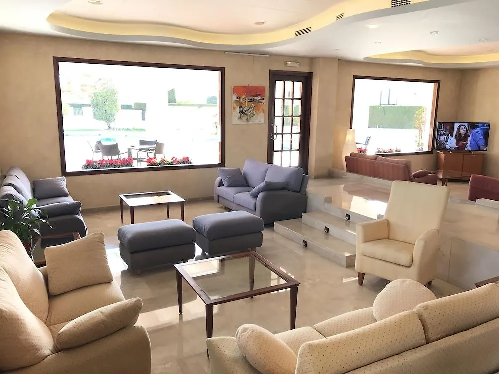 Hotel Restaurant Bon Retorn فيغيريس