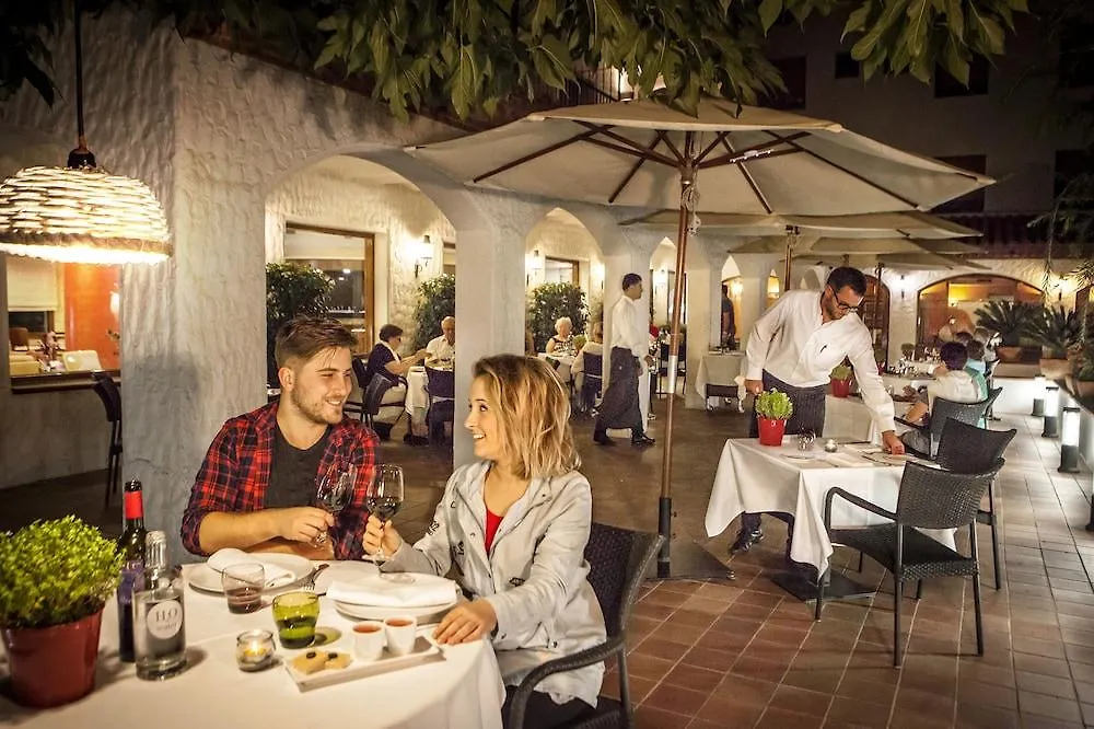 Hotel Restaurant Bon Retorn فيغيريس
