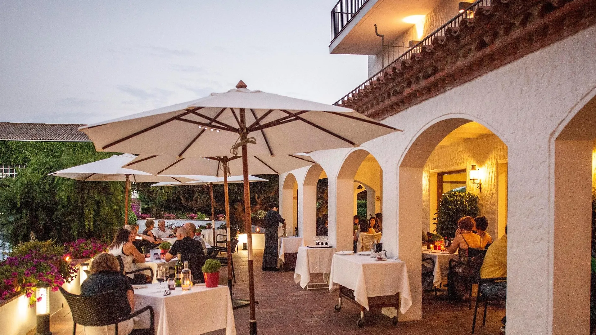 Hotel Restaurant Bon Retorn Figueres