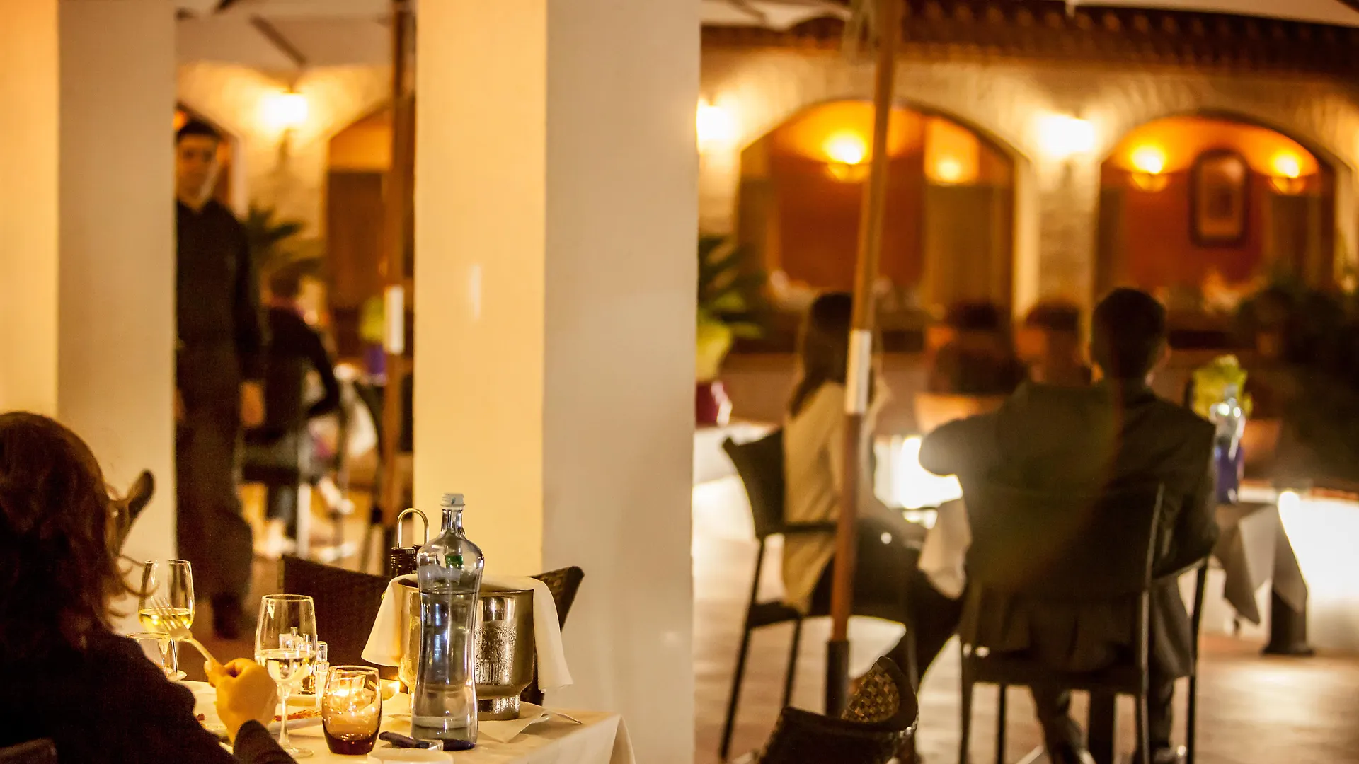 Hotel Restaurant Bon Retorn فيغيريس إسبانيا