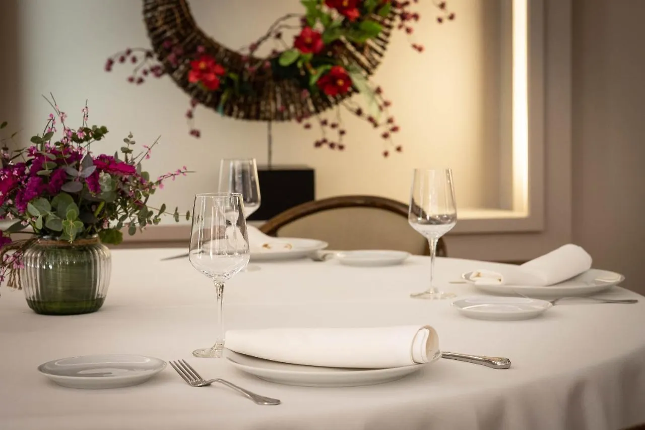 Hotel Restaurant Bon Retorn فيغيريس
