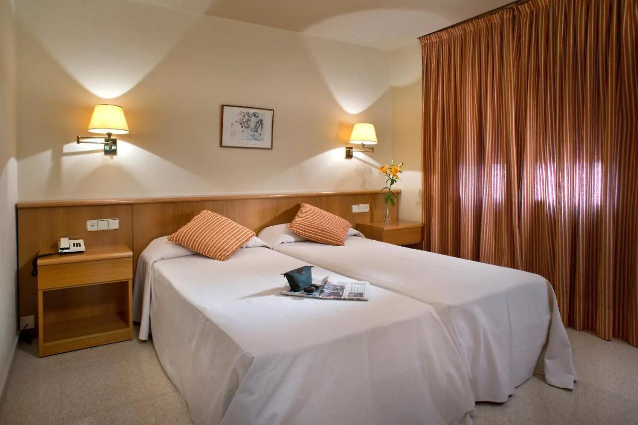 Hotel Restaurant Bon Retorn Figueres   Figueres (Girona)