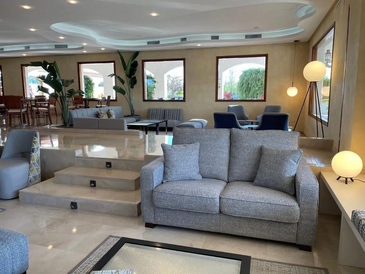 ***  Hotel Restaurant Bon Retorn Figueres  Spain