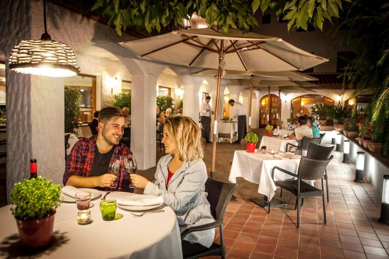 Hotel Restaurant Bon Retorn Figueres