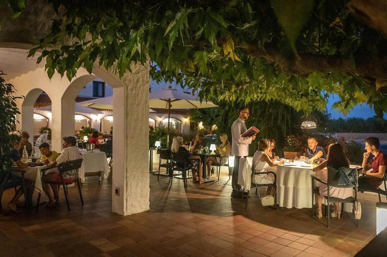 Hotel Restaurant Bon Retorn فيغيريس