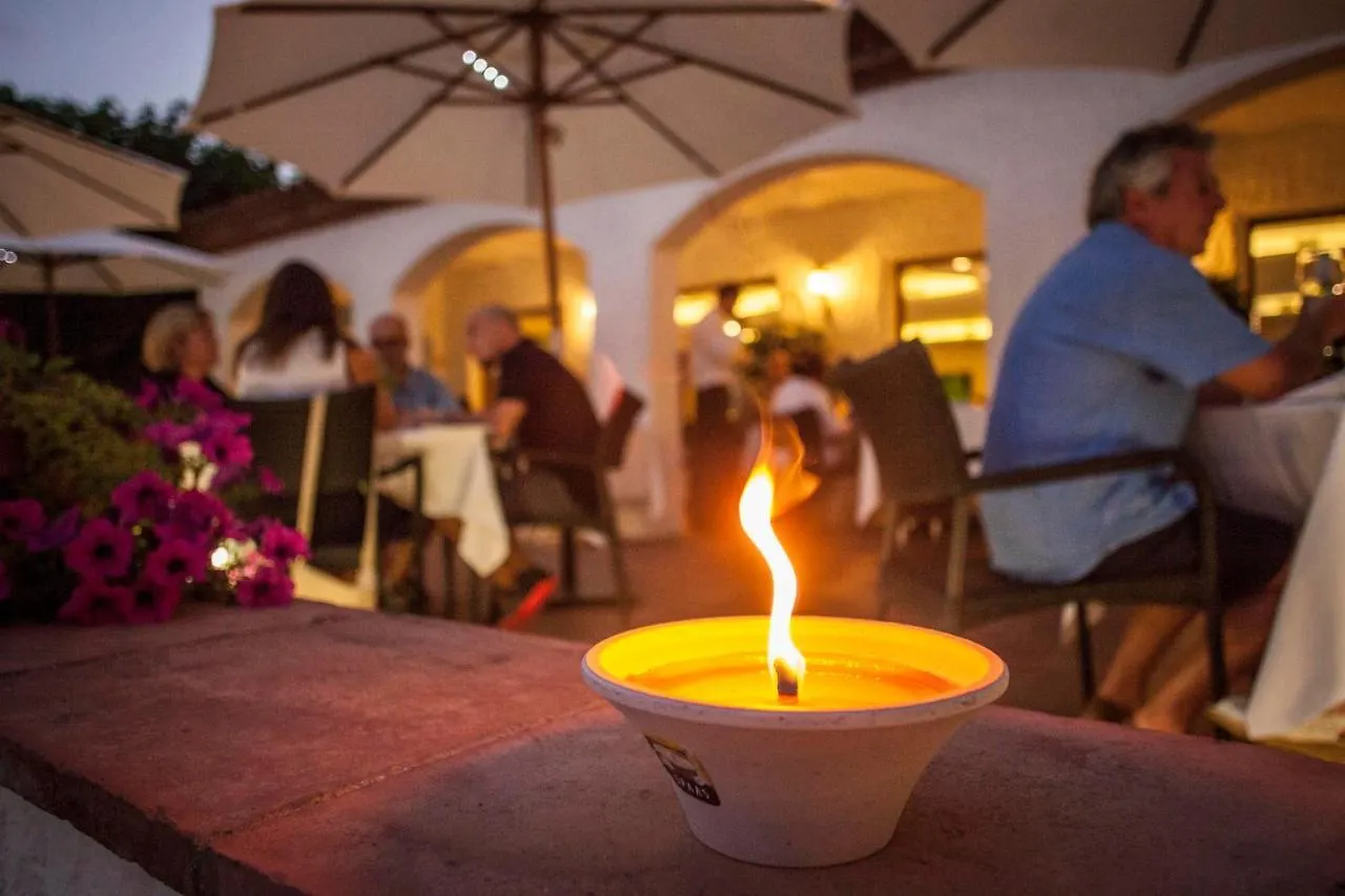 Hotel Restaurant Bon Retorn فيغيريس إسبانيا