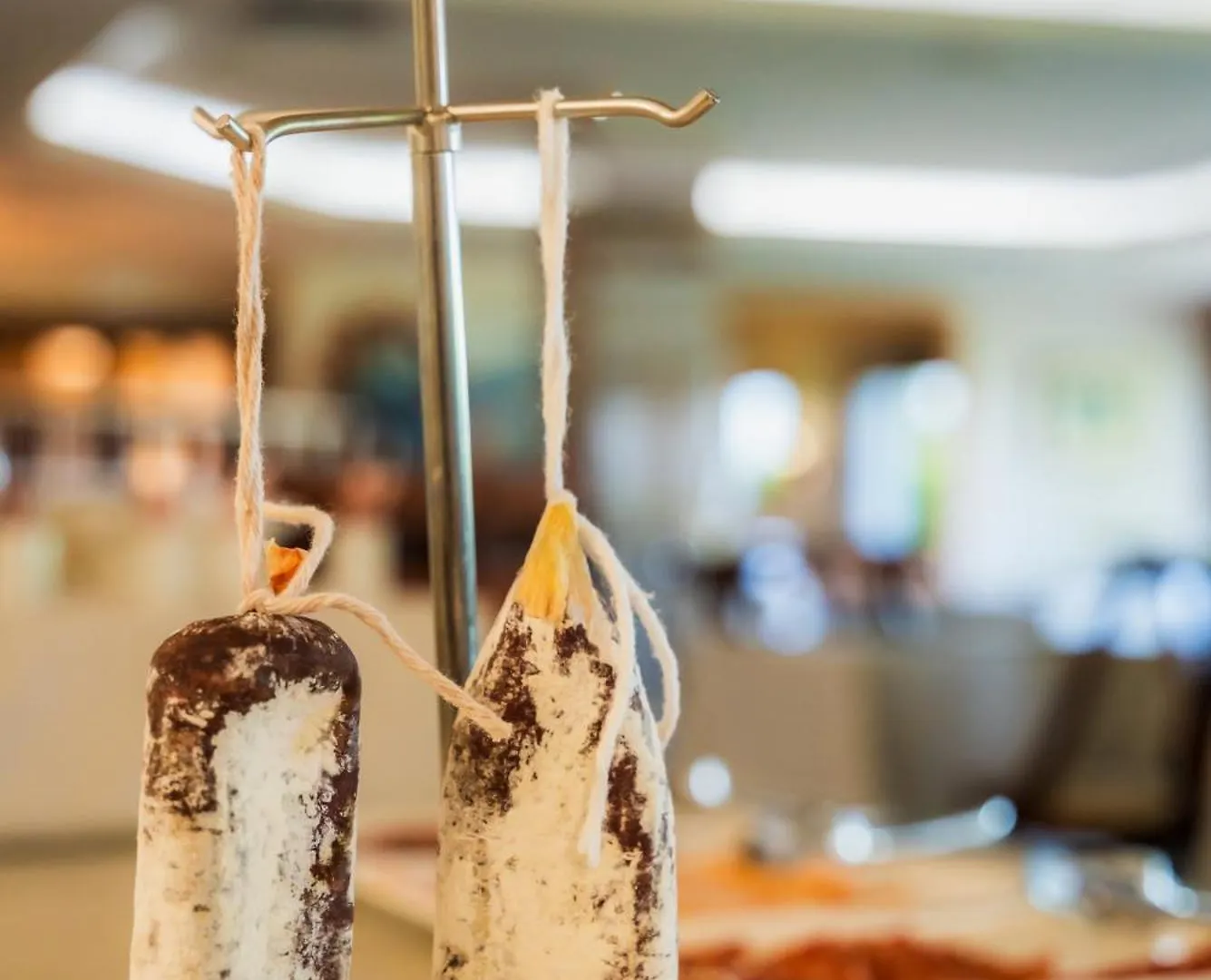 Hotel Restaurant Bon Retorn فيغيريس