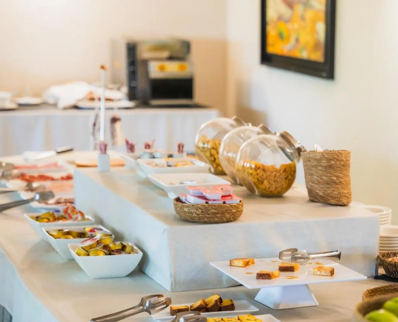 Hotel Restaurant Bon Retorn فيغيريس