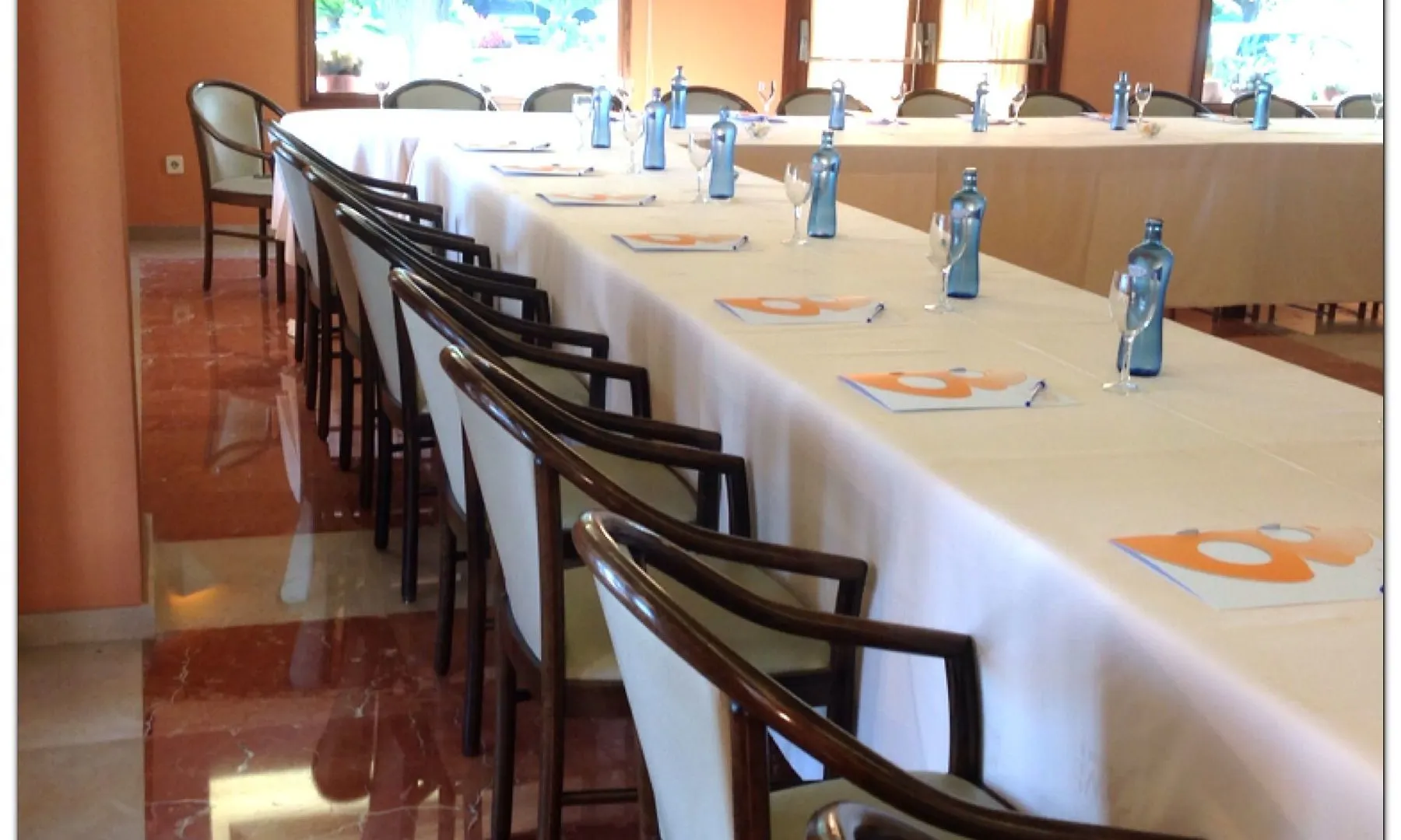 ***  Hotel Restaurant Bon Retorn فيغيريس إسبانيا