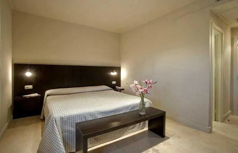 Hotel Restaurant Bon Retorn Figueres   Figueres (Girona)