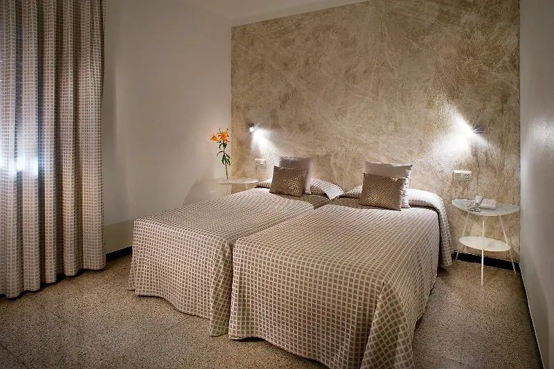 Hotel Restaurant Bon Retorn Figueres  3*, Figueres (Girona)