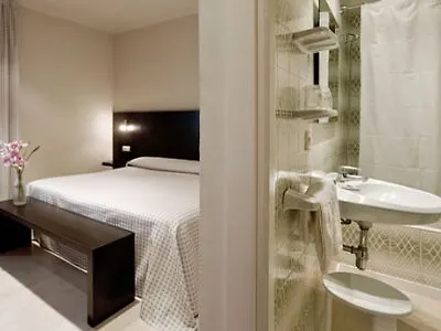 Hotel Restaurant Bon Retorn Figueres
