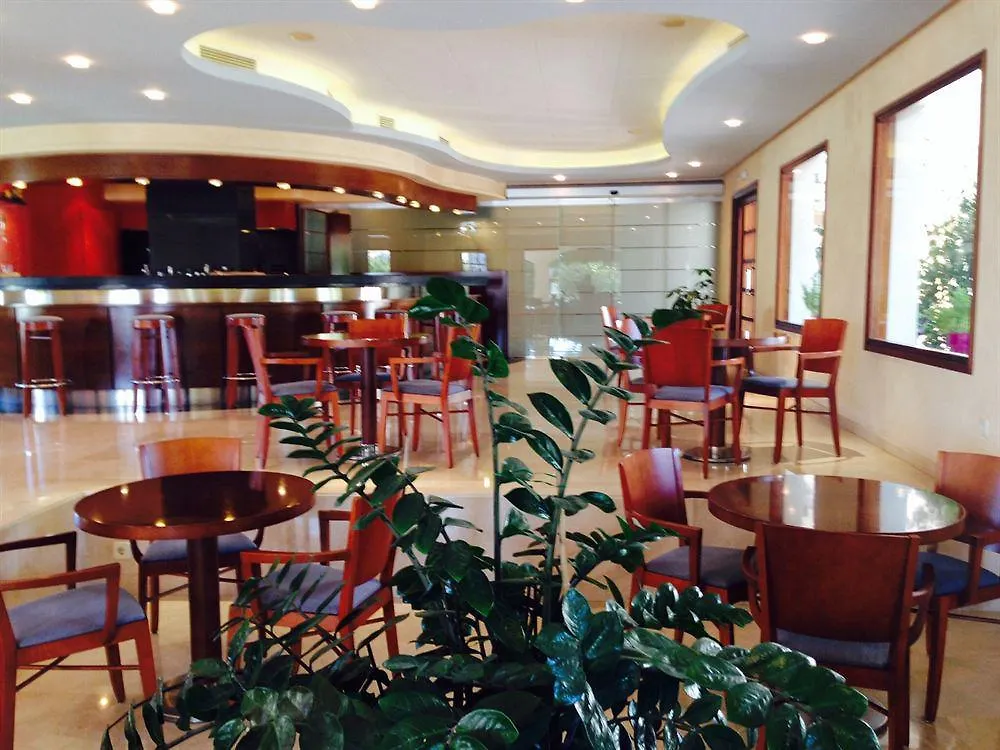 Hotel Restaurant Bon Retorn Figueres